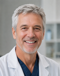 Dr. James Harrison